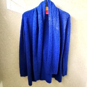 Blue Sunny Leigh Cardigan